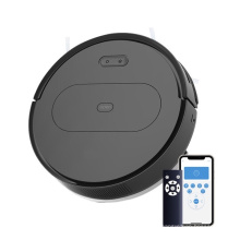 Original Global Version Wifi APP Control Robot Vacuum Cleaner With Water Tank 2600Pa